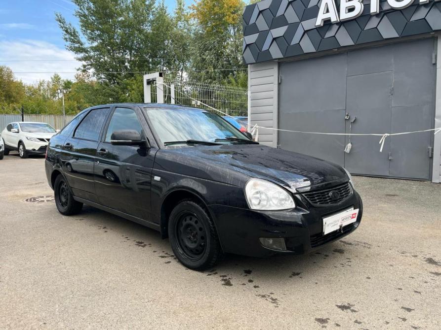 Lada (ВАЗ) Priora I Нижнекамск  - изображение 3