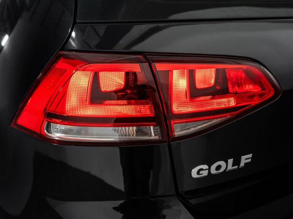 Volkswagen Golf VII с пробегом 2014 года, цена 1 195 500 рублей, 47793 км, хэтчбек, Автокод Объявления