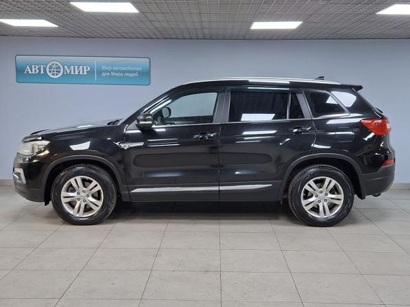 Changan CS75 I с пробегом 2019 года, цена 1 499 000 рублей, 150135 км, внедорожник, Автокод Объявления