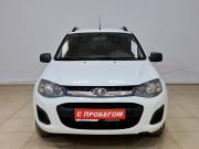 Lada (ВАЗ) Kalina II Альметьевск  - изображение 24