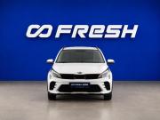 Kia Rio IV Рестайлинг Москва  - изображение 23