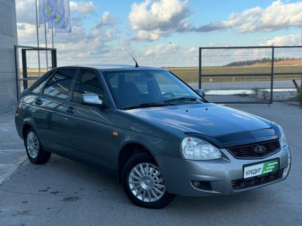 Lada (ВАЗ) Priora I с пробегом 2010 года, цена 319 000 рублей, 230722 км, седан, Автокод Объявления