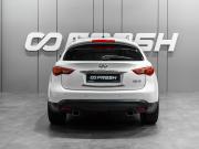 Infiniti QX70 Тюмень  - изображение 30
