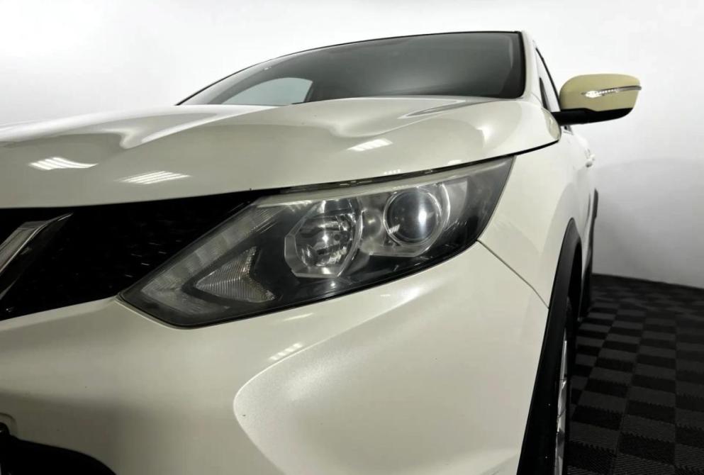 Nissan Qashqai II Нижний Новгород  - изображение 19