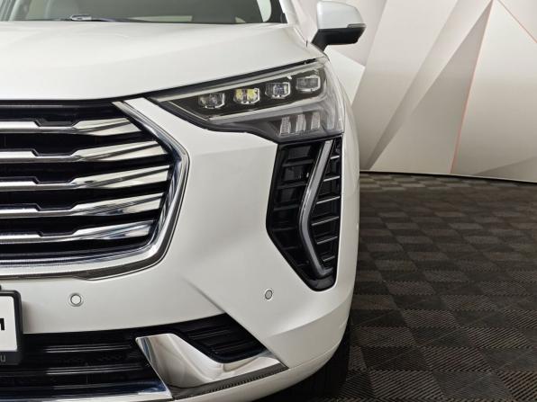 Haval Jolion I с пробегом 2022 года, цена 2 043 000 рублей, 28000 км, внедорожник, Автокод Объявления