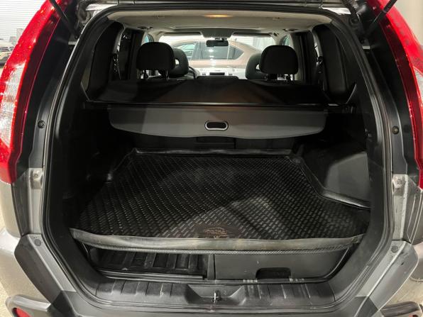 Nissan X-Trail II Рестайлинг с пробегом 2013 года, цена 1 375 000 рублей, 207919 км, внедорожник, Автокод Объявления