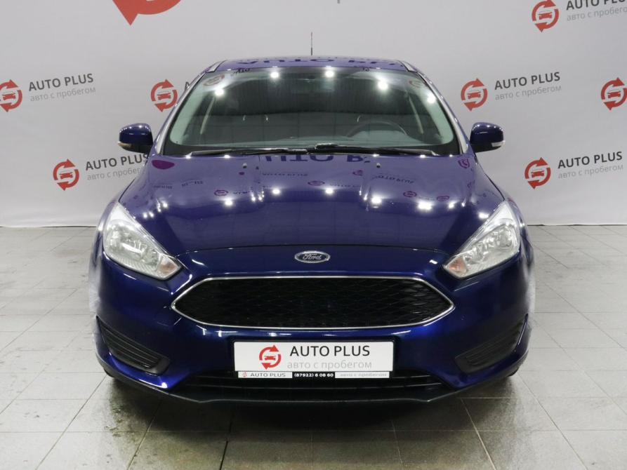 Ford Focus III Рестайлинг Минеральные Воды  - изображение 5