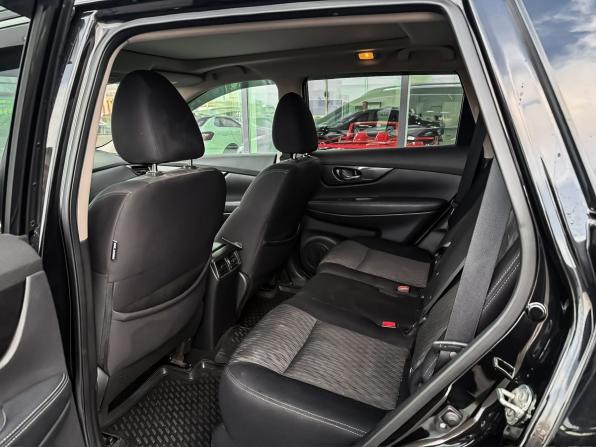 Nissan X-Trail III Рестайлинг с пробегом 2018 года, цена 2 060 000 рублей, 97942 км, внедорожник, Автокод Объявления