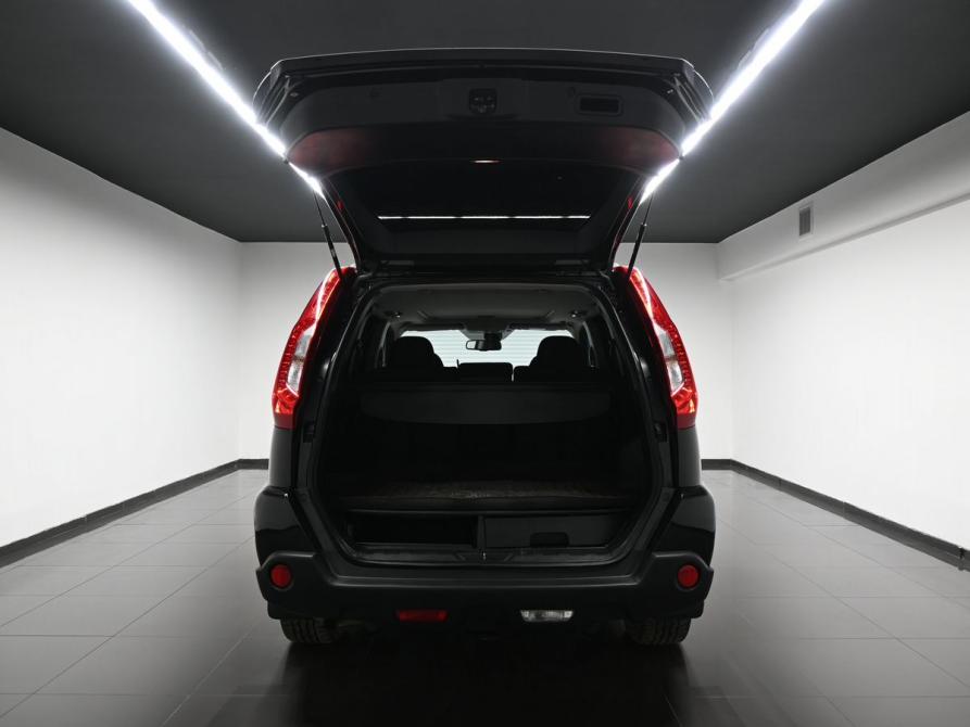 Nissan X-Trail II Рестайлинг Тверь  - изображение 7
