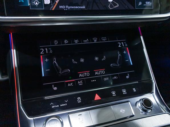 Audi A6 V (C8) с пробегом 2019 года, цена 4 650 000 рублей, 129566 км, универсал, Автокод Объявления