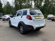 Chery IndiS (S18D) I Нефтекамск  - изображение 16