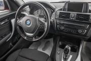 BMW 1 серии II (F20/F21) Барнаул  - изображение 41