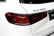 Mercedes-Benz GLS II (X167) Иркутск  - изображение 50