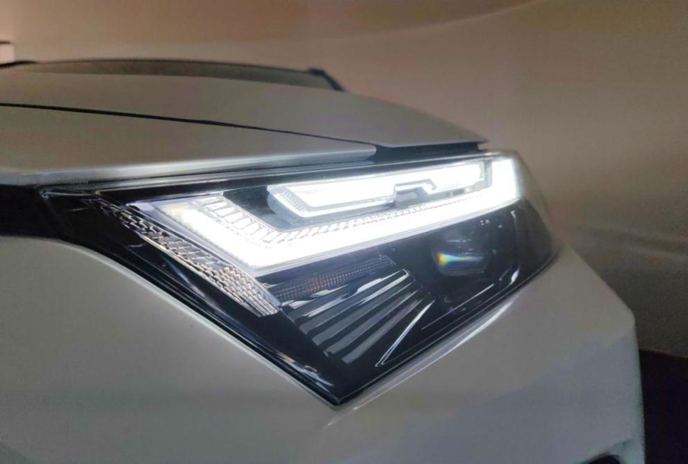 Toyota RAV4 VI (XA60) Ярославль  - изображение 25