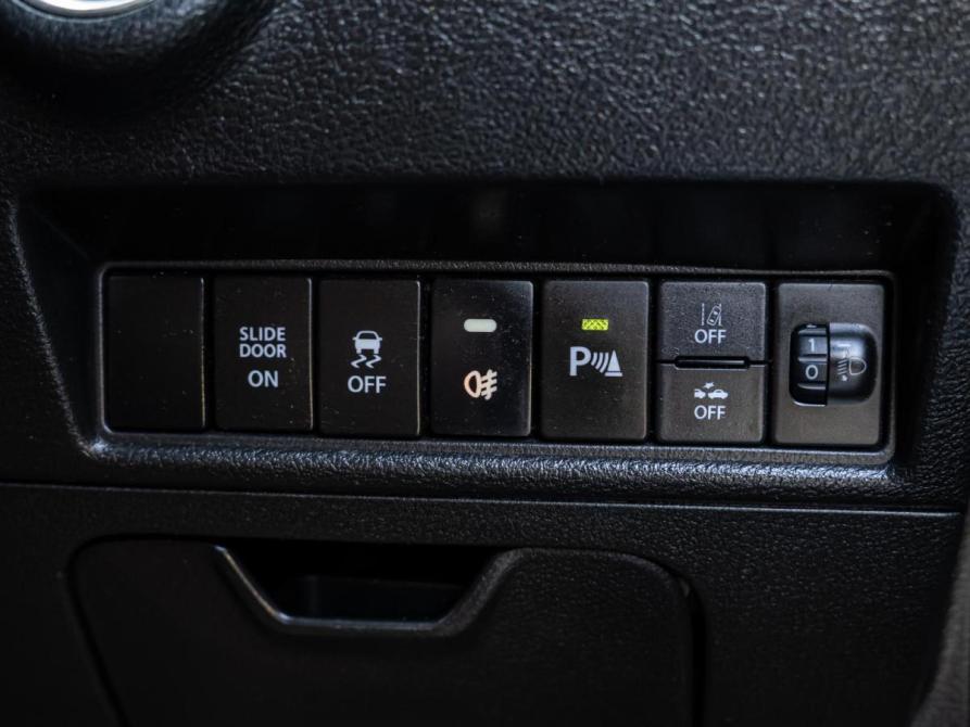 Suzuki Solio III Краснодар  - изображение 20