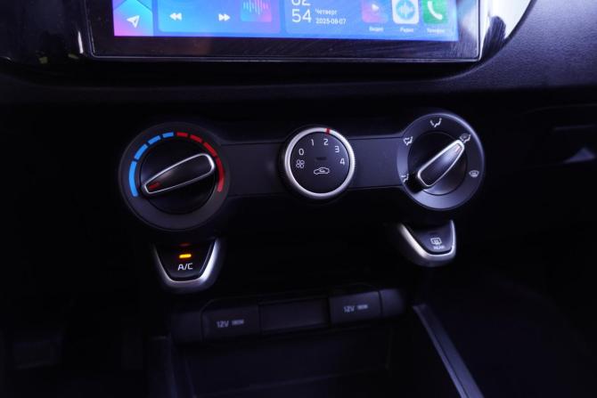 Kia Rio IV с пробегом 2018 года, цена 1 269 000 рублей, 113245 км, седан, Автокод Объявления