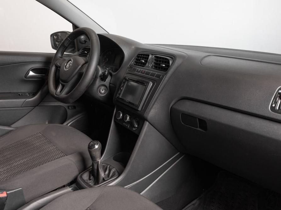 Volkswagen Polo V Рестайлинг Казань  - изображение 7