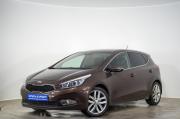 Kia Ceed II Оренбург  - изображение 25