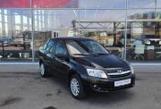 Lada (ВАЗ) Granta I Красноярск  - изображение 24