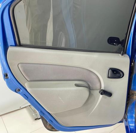 Renault Logan I с пробегом 2007 года, цена 225 000 рублей, 264000 км, седан, Автокод Объявления