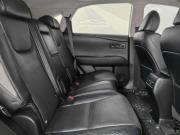 Lexus RX III Рестайлинг Новосибирск  - изображение 48