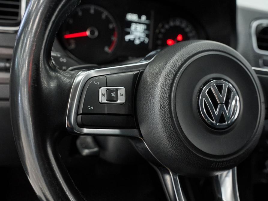 Volkswagen Polo V Рестайлинг Самара  - изображение 13