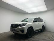 Toyota Land Cruiser Prado 150 Series Рестайлинг 3 Мурманск  - изображение 30