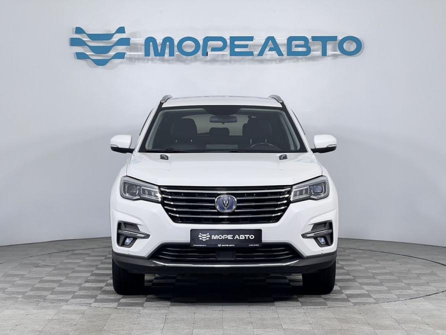Changan CS75 I Рестайлинг Калининград  - изображение 2