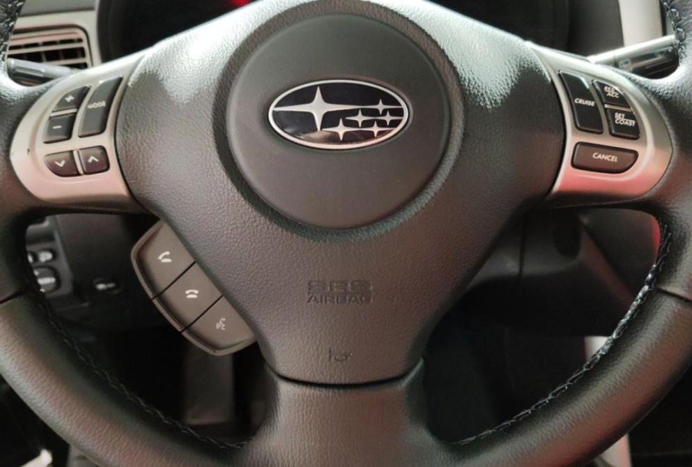 Subaru Forester III Ярославль  - изображение 17