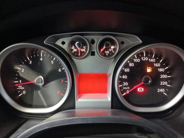 Ford Focus II Рестайлинг с пробегом 2008 года, цена 470 000 рублей, 241759 км, хэтчбек, Автокод Объявления