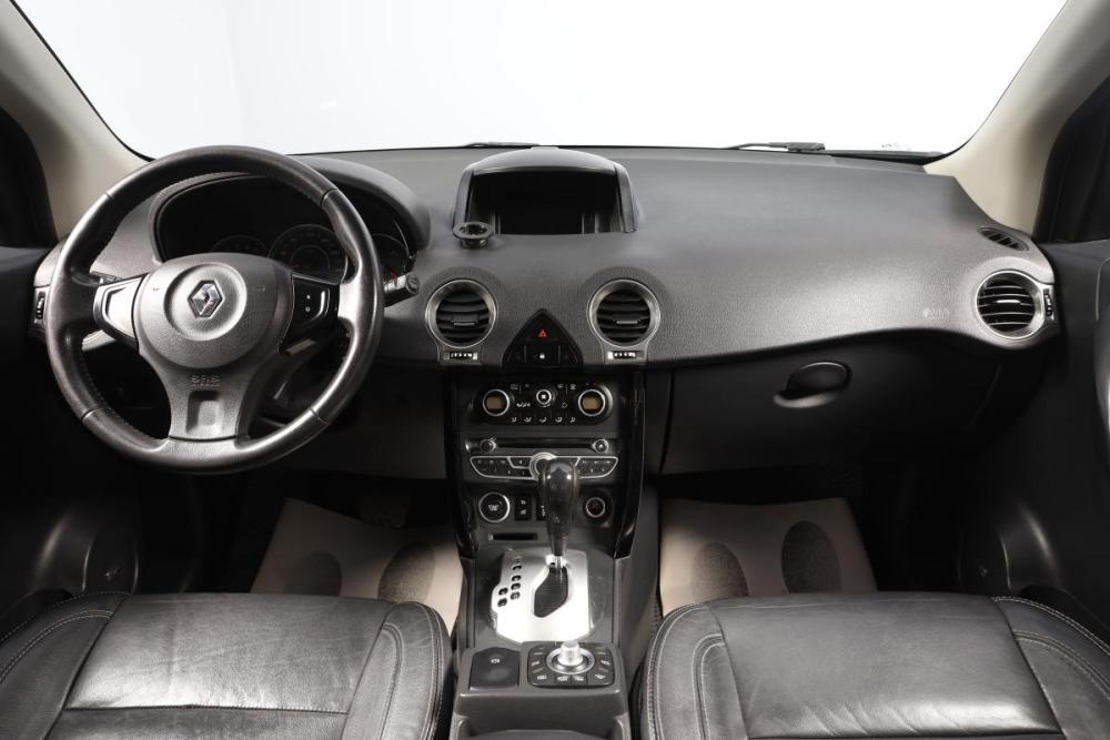 Renault Koleos I Новосибирск  - изображение 9