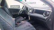 Toyota RAV4 IV (XA40) Ульяновск  - изображение 33