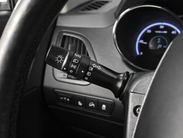 Hyundai ix35 I Рестайлинг с пробегом 2014 года, цена 1 460 000 рублей, 199294 км, внедорожник, Автокод Объявления