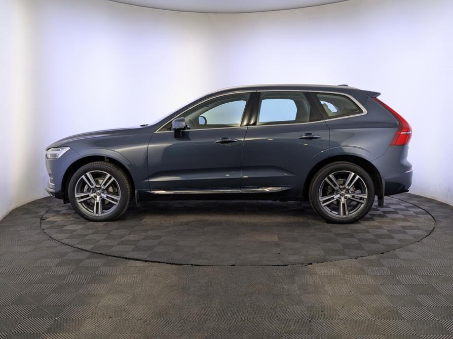 Volvo XC60 II Москва  - изображение 8