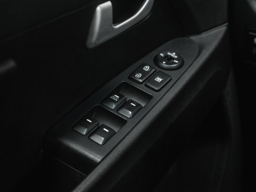 Kia Sportage III Рестайлинг Челябинск  - изображение 20