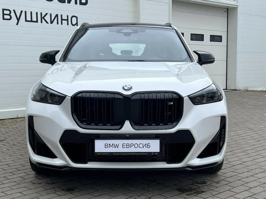 BMW X1 III (U11/U12) Санкт-Петербург  - изображение 3