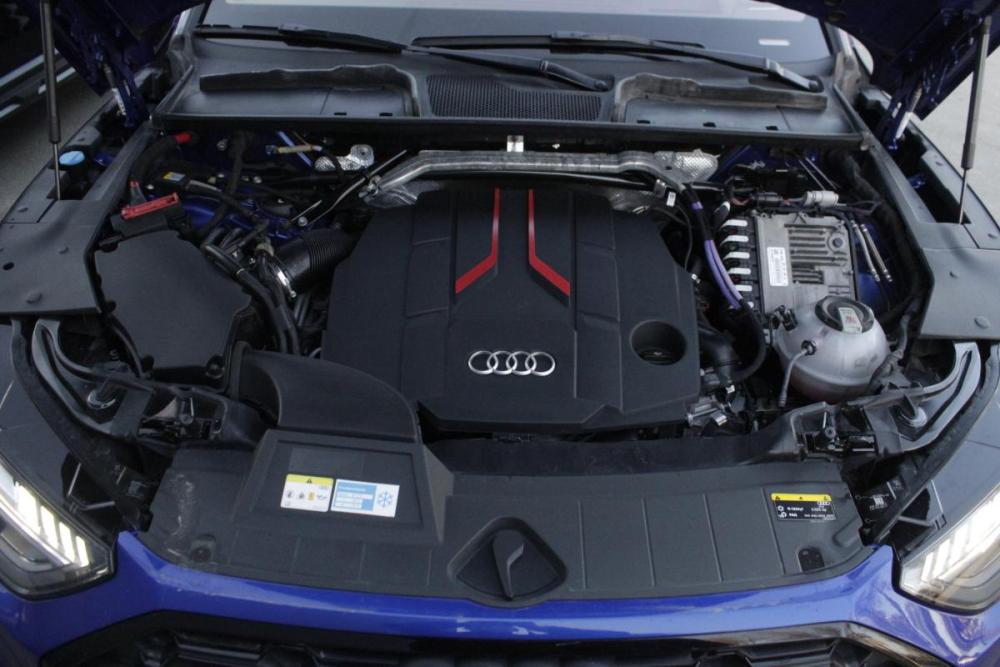 Audi SQ5 II (FY) Рестайлинг Брянск  - изображение 26