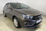 Lada (ВАЗ) Vesta I Саранск  - изображение 41