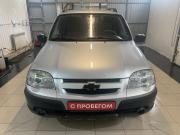 Chevrolet Niva I Рестайлинг Арзамас  - изображение 12