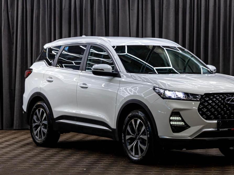Chery Tiggo 7 Pro Max I Краснодар  - изображение 7