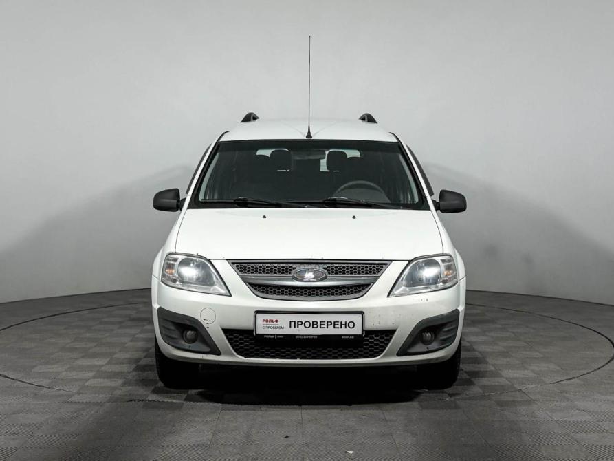 Lada (ВАЗ) Largus I Санкт-Петербург  - изображение 2