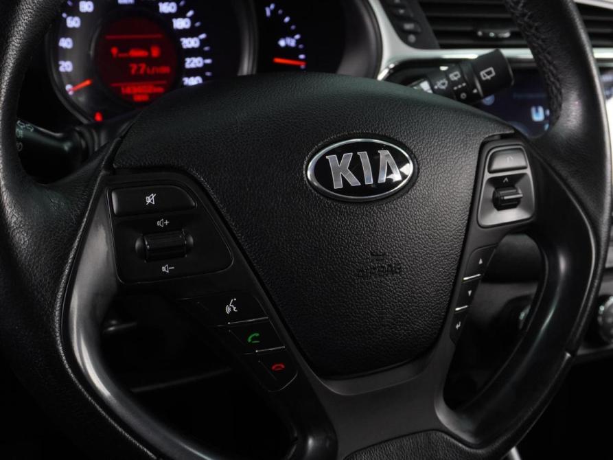 Kia Ceed II Рестайлинг Воронеж  - изображение 14