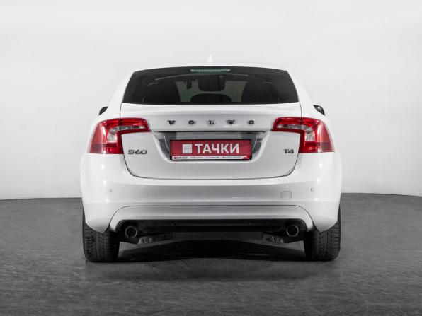 Volvo S60 II Рестайлинг с пробегом 2015 года, цена 1 250 000 рублей, 78800 км, седан, Автокод Объявления