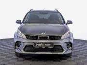 Kia Rio IV Рестайлинг Москва  - изображение 29
