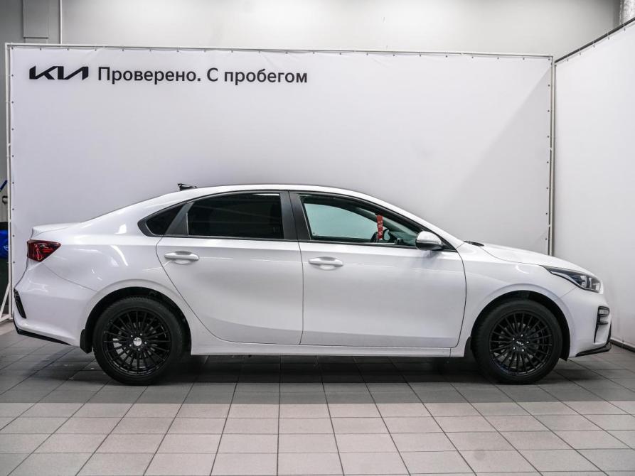 Kia Cerato IV Красноярск  - изображение 7