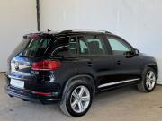 Volkswagen Tiguan I Рестайлинг Псков  - изображение 27