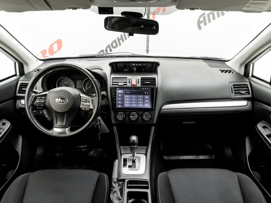 Subaru Impreza IV Екатеринбург  - изображение 12