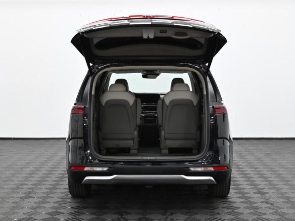 Kia Carnival IV с пробегом 2021 года, цена 3 349 000 рублей, 98000 км, минивэн, Автокод Объявления