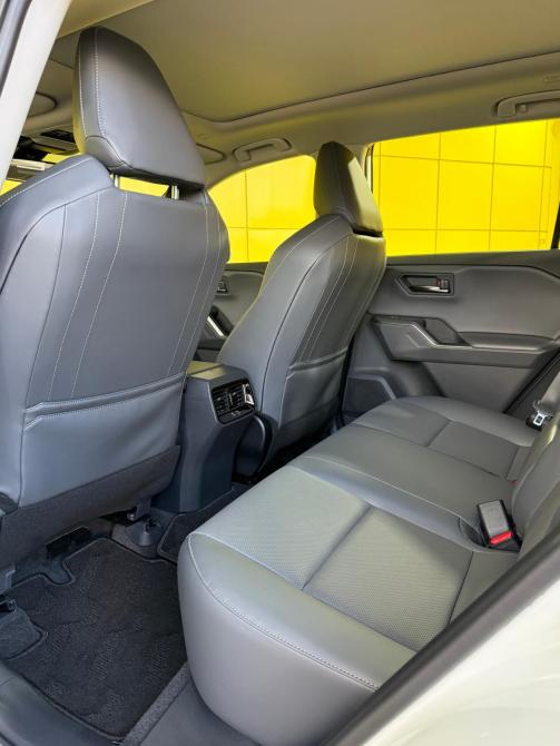 Toyota RAV4 VI (XA60) Ижевск  - изображение 10
