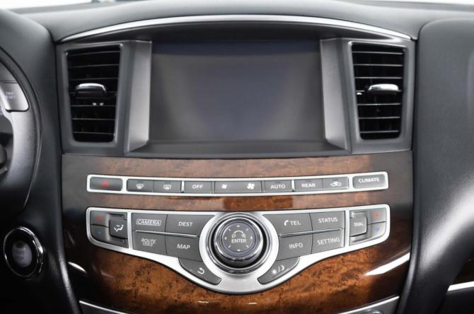 Infiniti QX60 I с пробегом 2014 года, цена 2 149 000 рублей, 160245 км, внедорожник, Автокод Объявления
